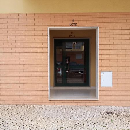 Apartamento Parque Ria Formosa, Olhão Buitenkant foto