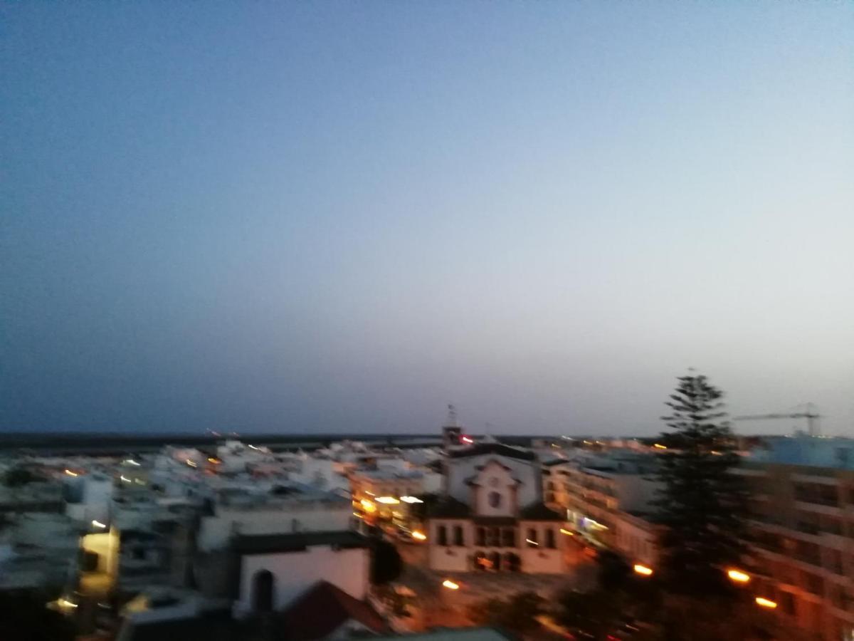 Apartamento Parque Ria Formosa, Olhão Buitenkant foto