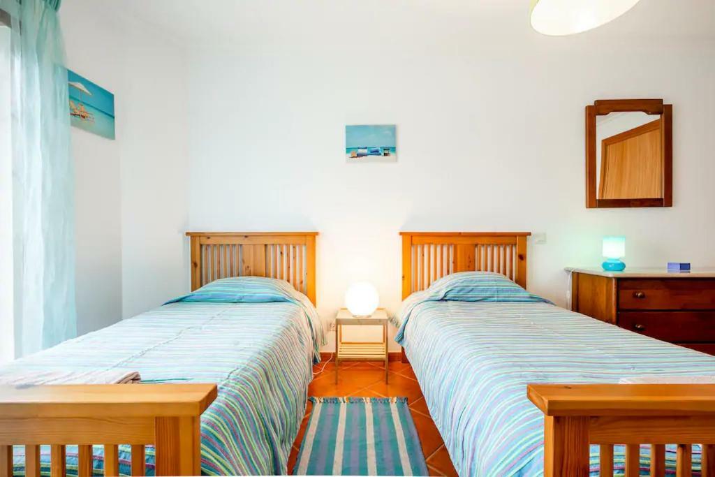 Apartamento Parque Ria Formosa, Olhão Buitenkant foto