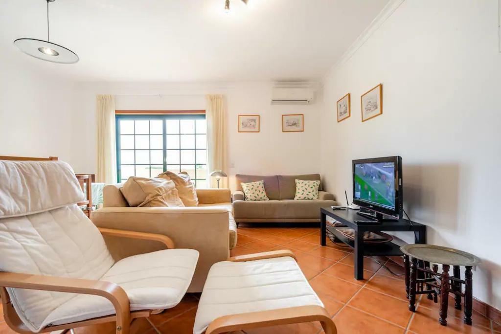 Apartamento Parque Ria Formosa, Olhão Buitenkant foto