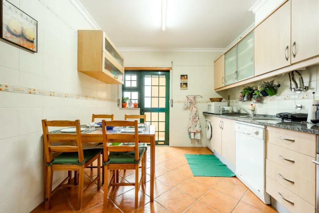 Apartamento Parque Ria Formosa, Olhão Buitenkant foto