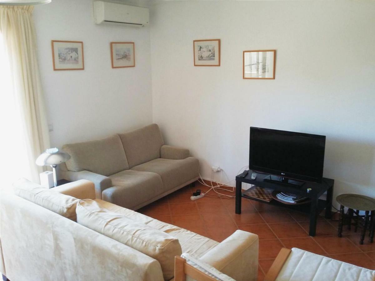 Apartamento Parque Ria Formosa, Olhão Buitenkant foto